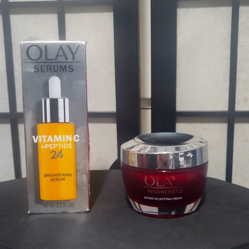 Olay Serums